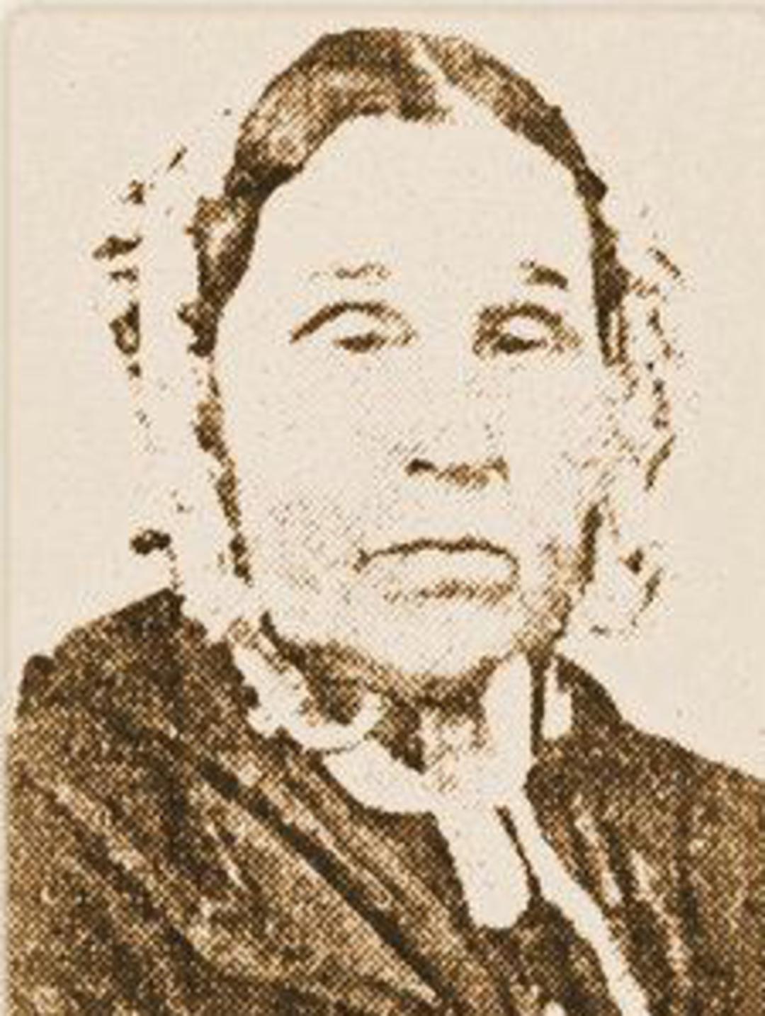 Lydia Draper (1809 - 1893) Profile